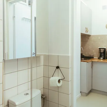 Top Location - Queen Elizabeth Studio Flat Bucarest Esterno foto
