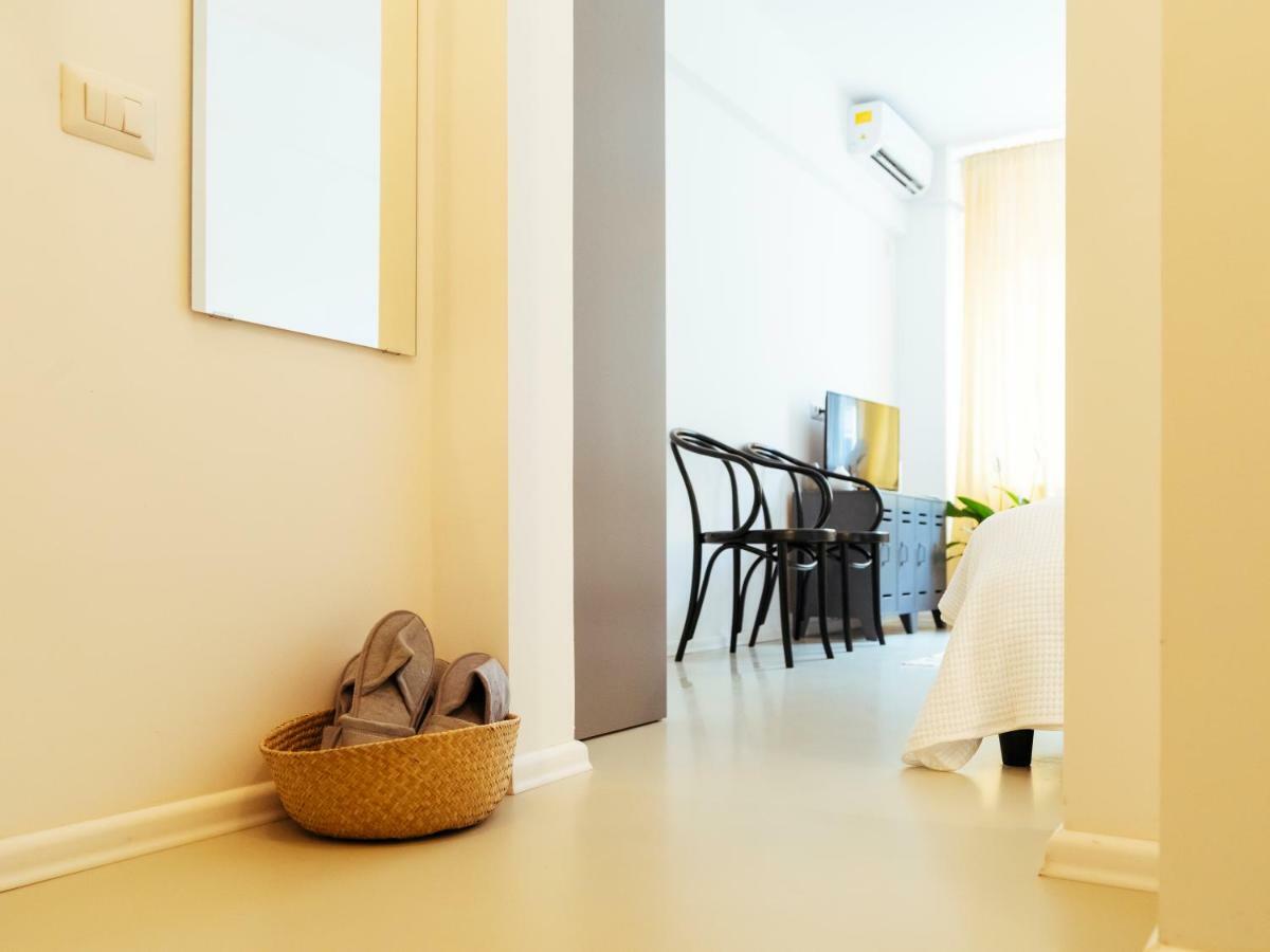 Location - Queen Elizabeth Flat