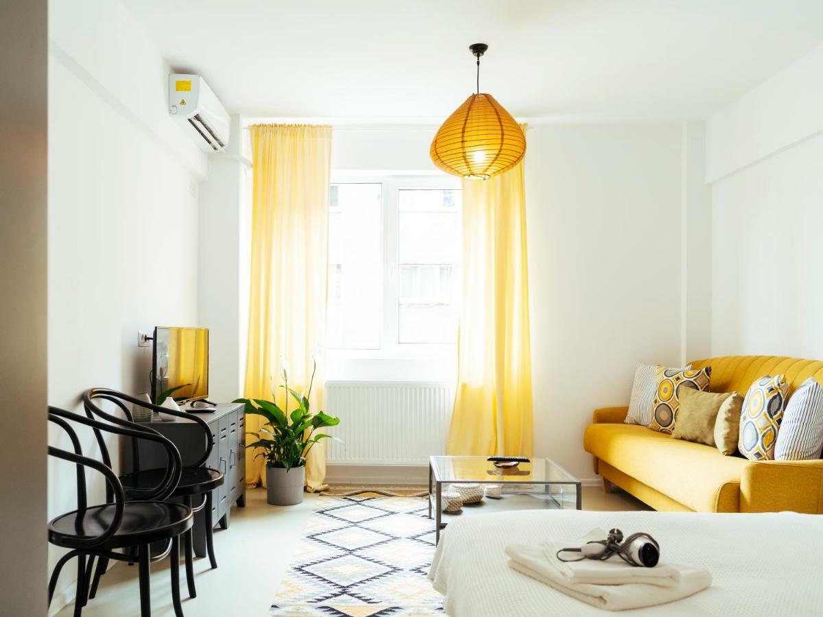 Appartamento Location - Queen Elizabeth Flat Bucarest