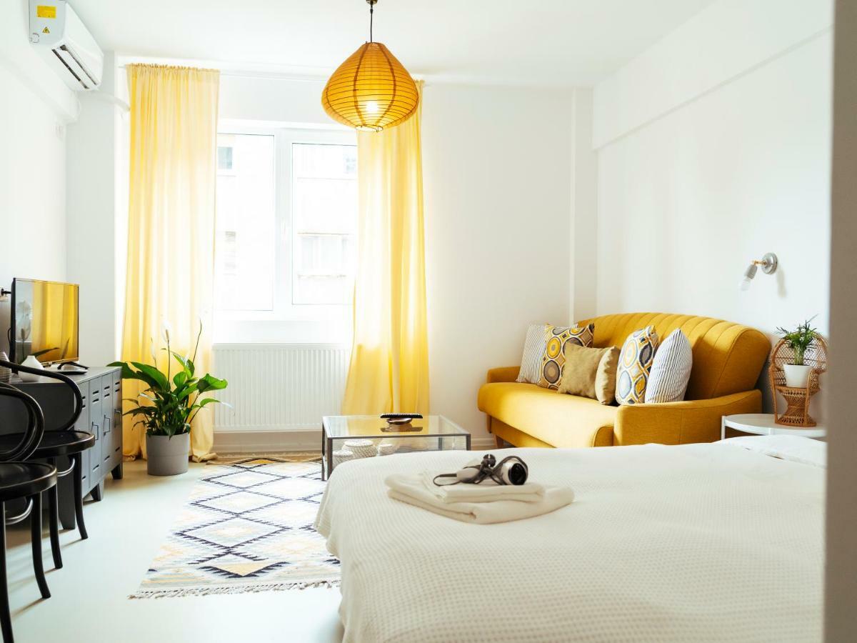 Location - Queen Elizabeth Flat Appartamento