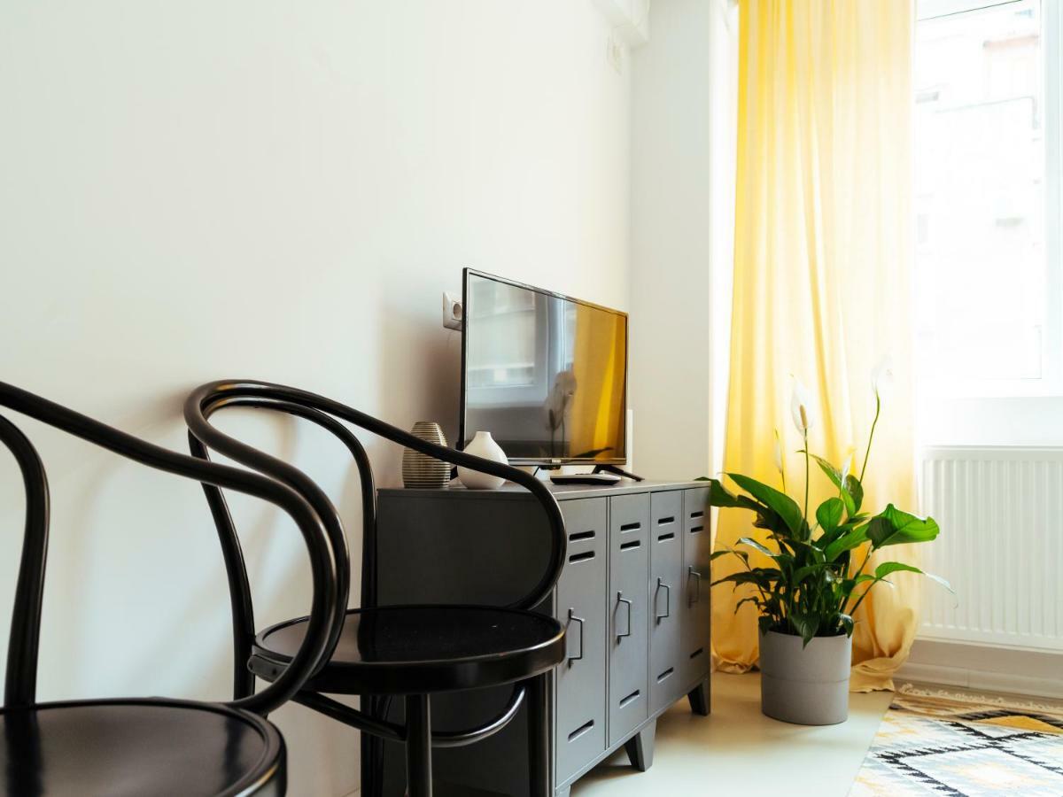 Location - Queen Elizabeth Flat Appartamento *