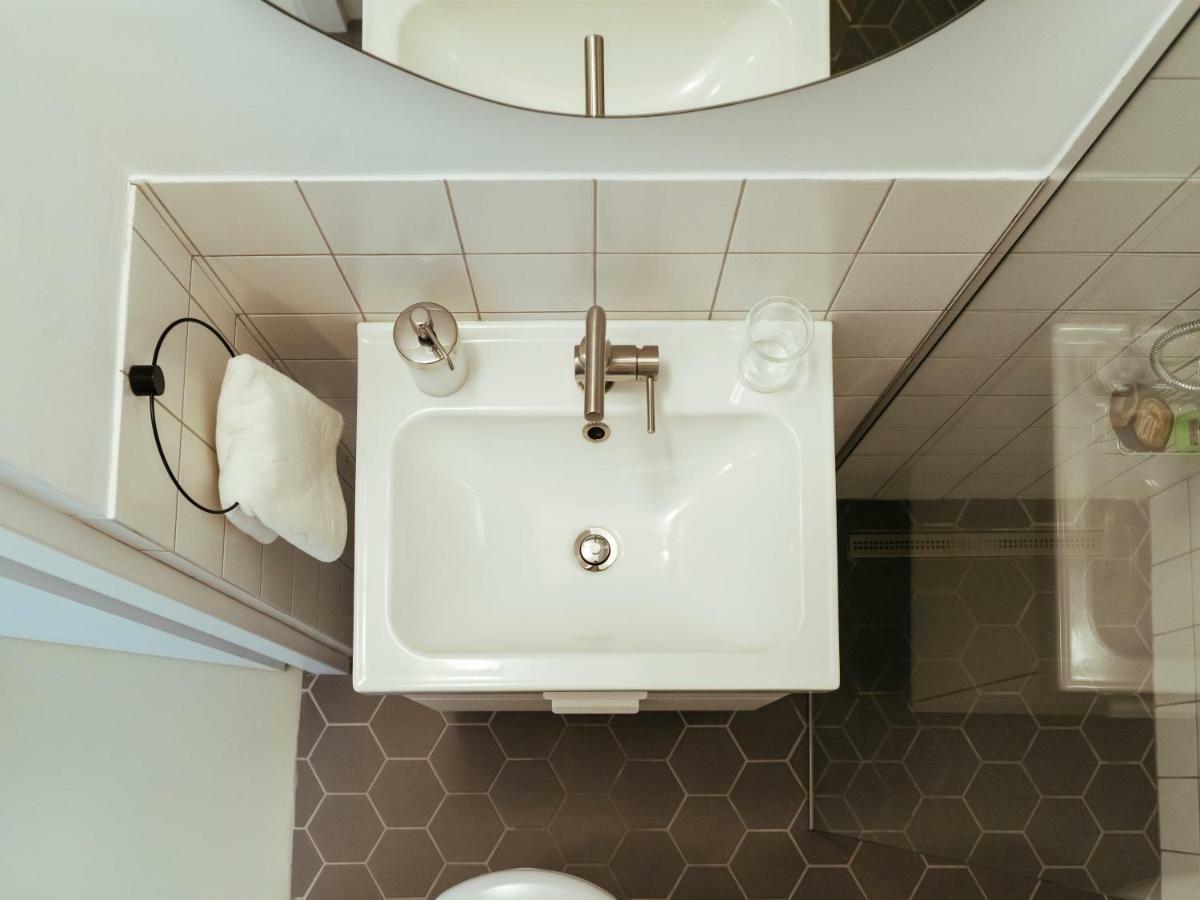 Location - Queen Elizabeth Flat