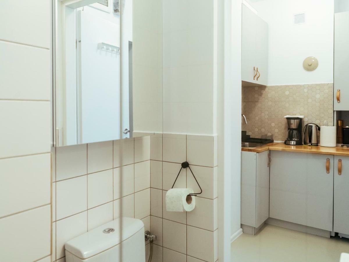 Appartamento Location - Queen Elizabeth Flat