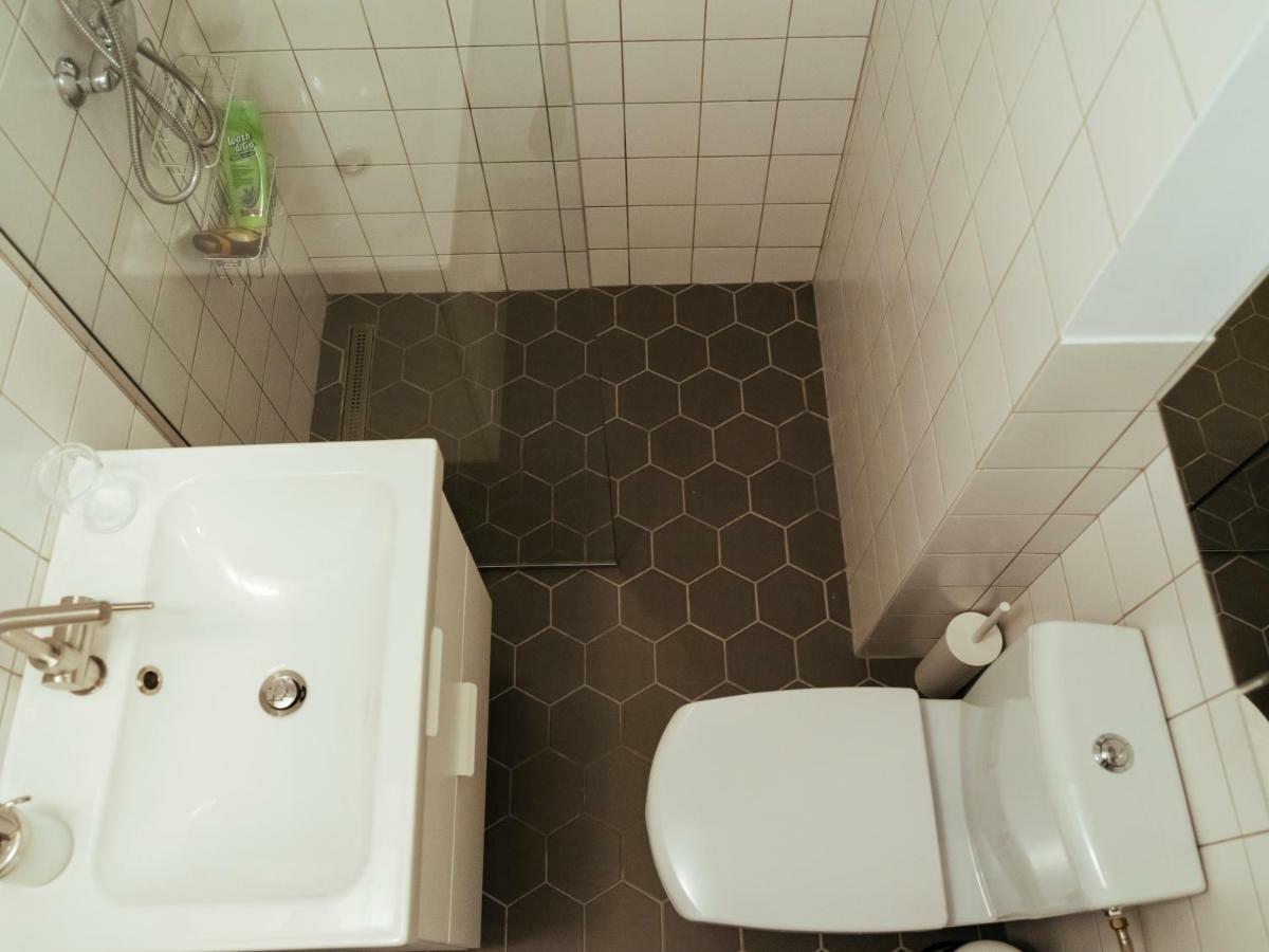 Location - Queen Elizabeth Flat Appartamento Bucarest