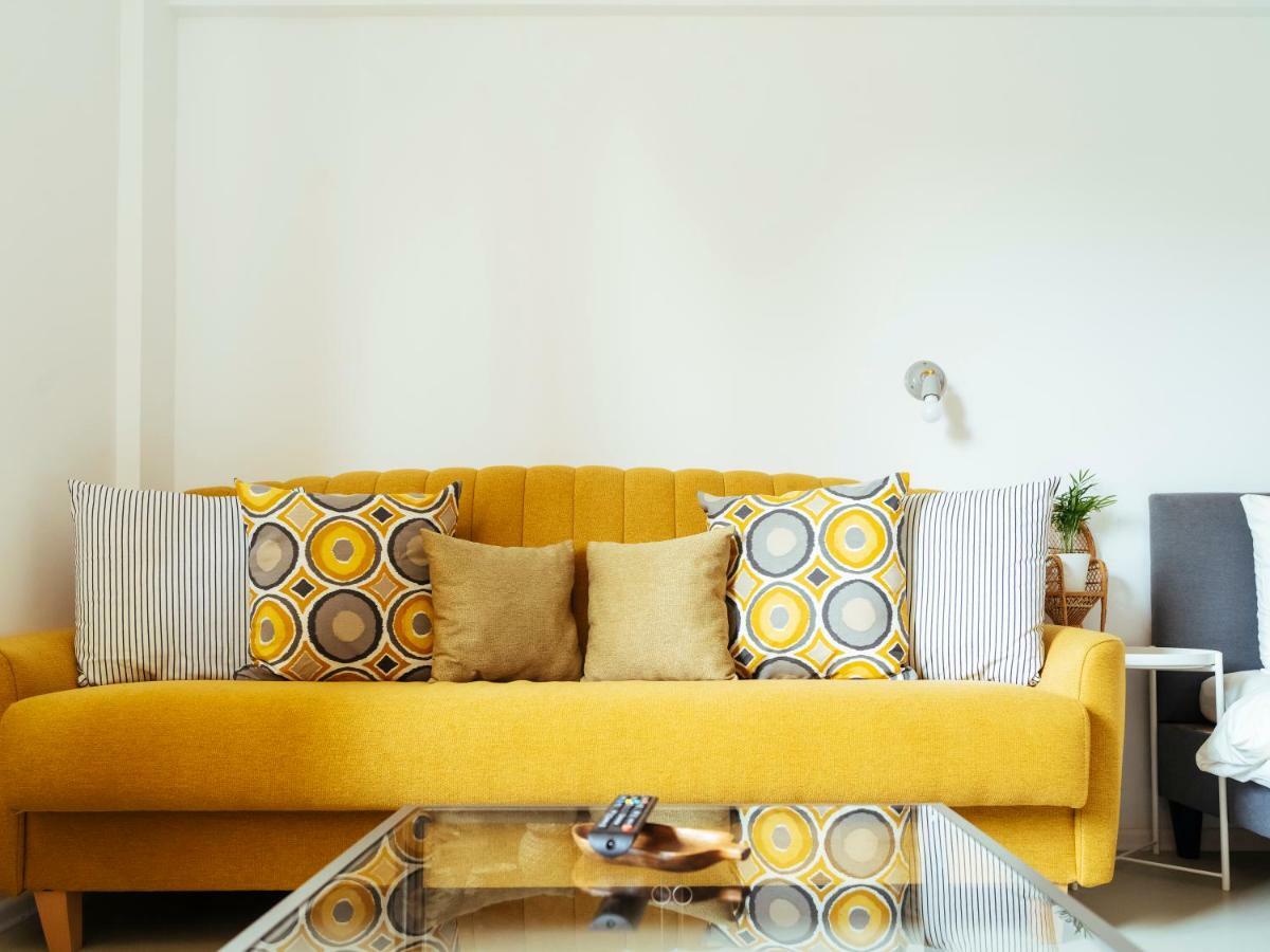 Location - Queen Elizabeth Flat