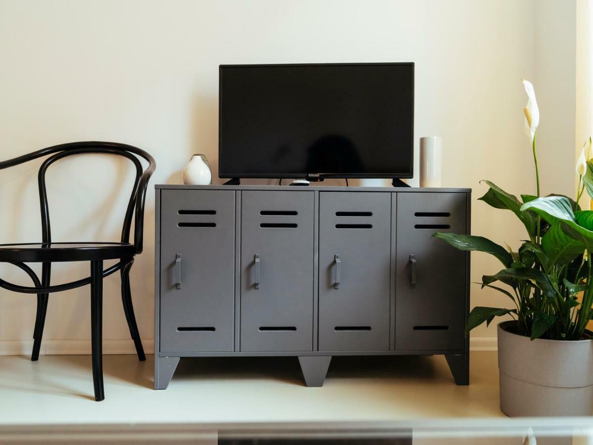 Location - Queen Elizabeth Flat Appartamento