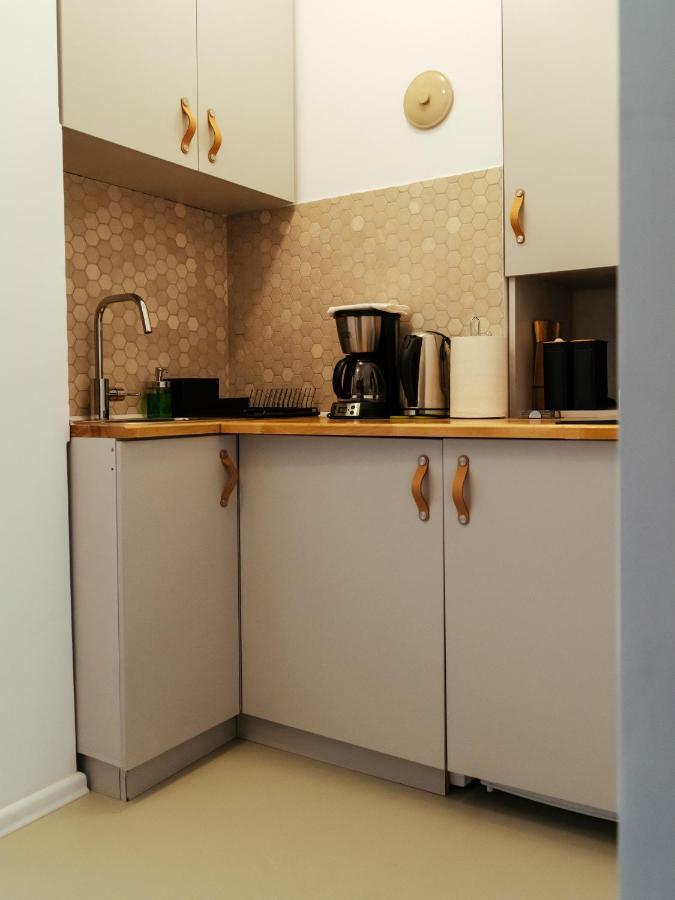Appartamento Location - Queen Elizabeth Flat