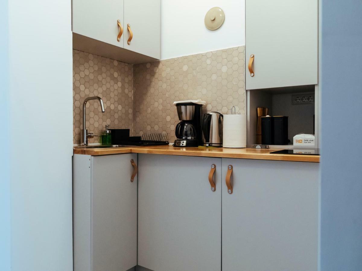 Location - Queen Elizabeth Flat Bucarest