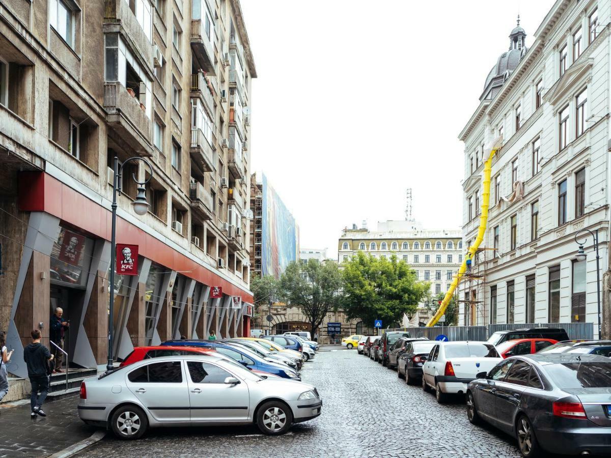 Appartamento Location - Queen Elizabeth Flat